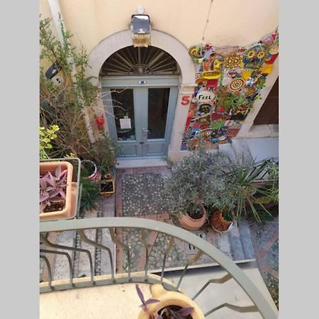 Casa Bianca - Luxury With Balcony In The City Centre Taormina Esterno foto